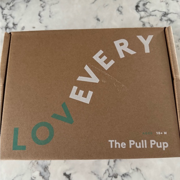 Lovevery The Pull Pup - Picture 3 of 3